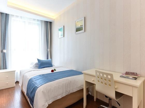 Qinhuangdao Btg-Jinglun Hotel Exteriör bild