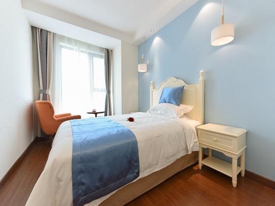 Qinhuangdao Btg-Jinglun Hotel Exteriör bild
