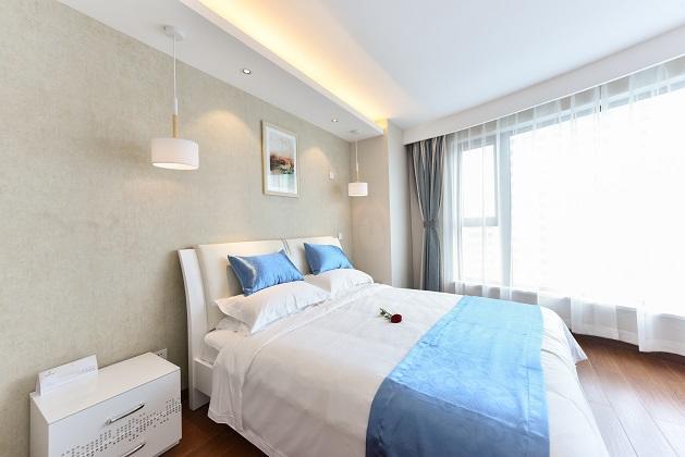 Qinhuangdao Btg-Jinglun Hotel Exteriör bild