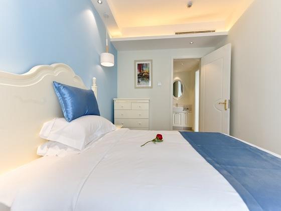 Qinhuangdao Btg-Jinglun Hotel Exteriör bild