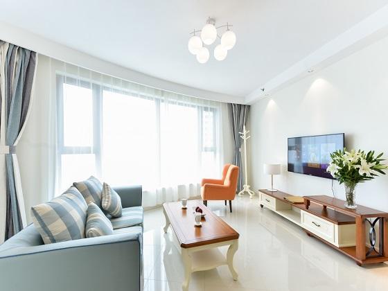 Qinhuangdao Btg-Jinglun Hotel Exteriör bild
